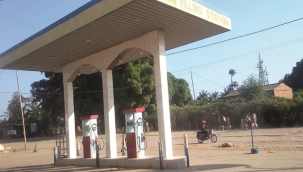 Crise du carburant à Makamba et Rumonge : l'économie locale au ralenti